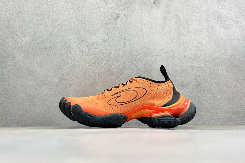 Zhenhui- Balenciaga Anatomic Runner -82106w2fc15845 9
