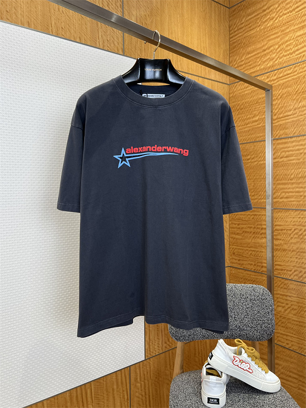 Printed Oversized T-Shirt 5