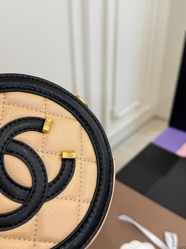 Xinxin Chanel 14*14cm 10