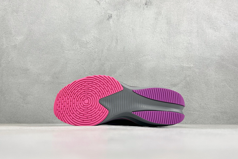zhenhui-NIKE Zoomx Plus 6