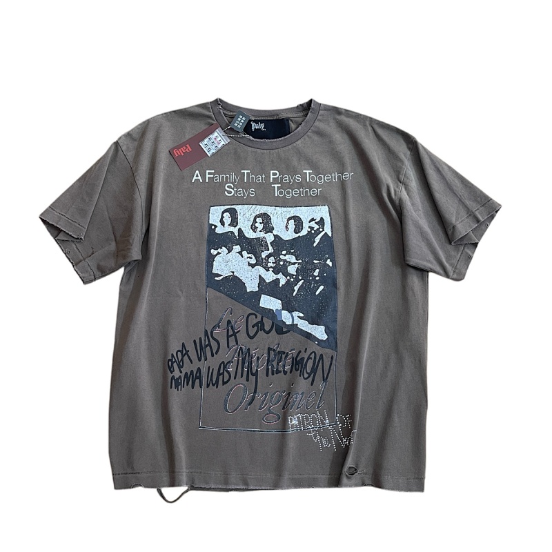 NX Short Sleeve T-Shirt 11
