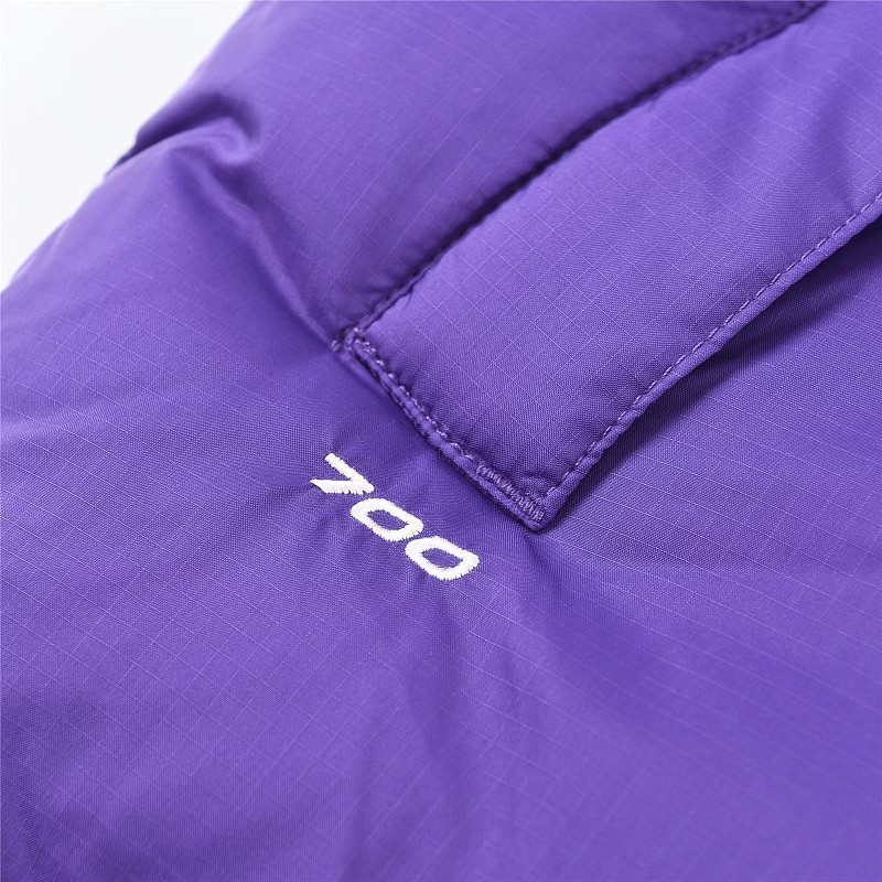 The North Face Vest · 6