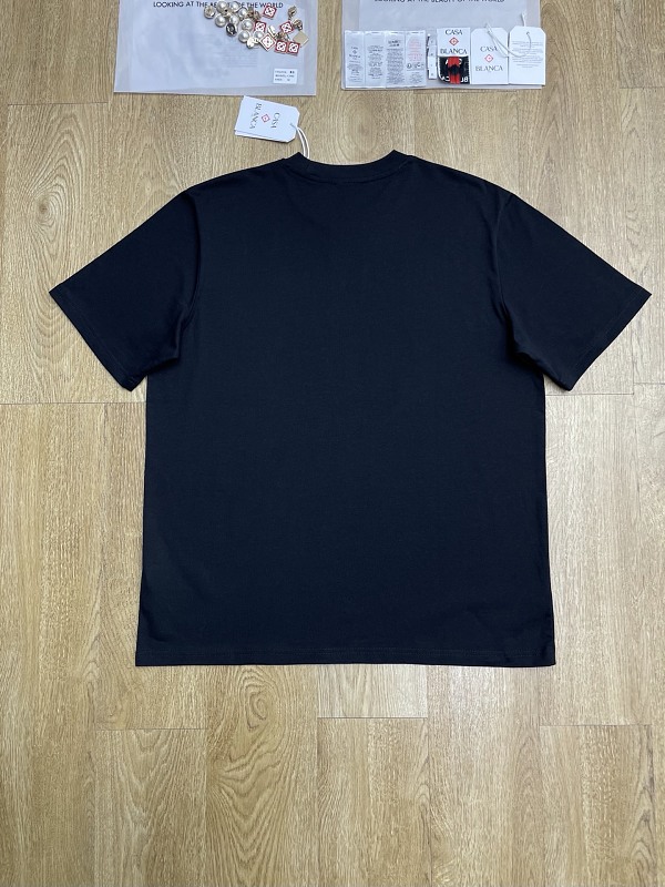 Short Sleeve Tee