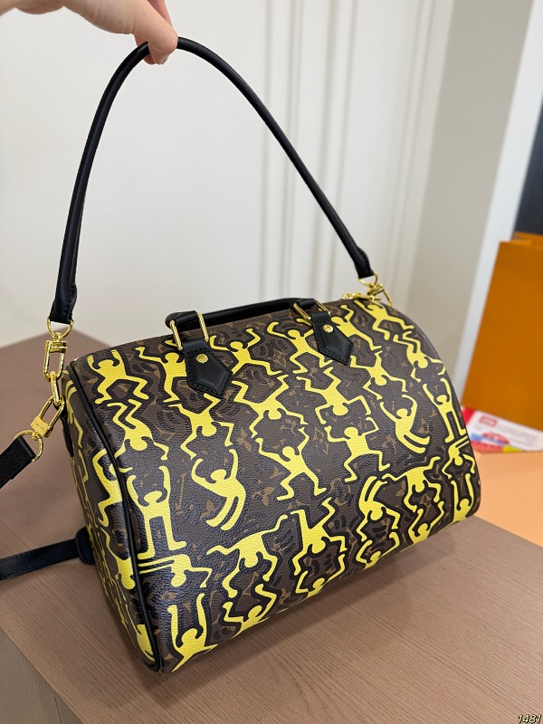 Xinxin LV Speedy Soft 30 30*21cm · 4