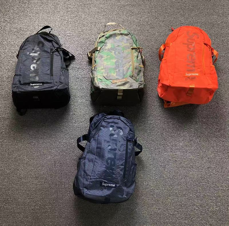 Backpack 6