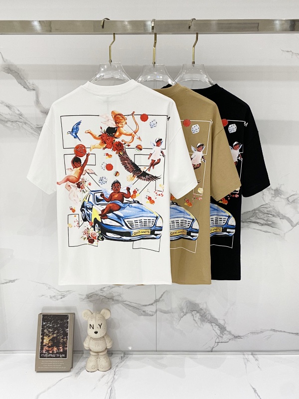 Short Sleeve T-Shirt 2