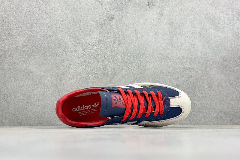 Zhenhui- Adidas Superstar 7