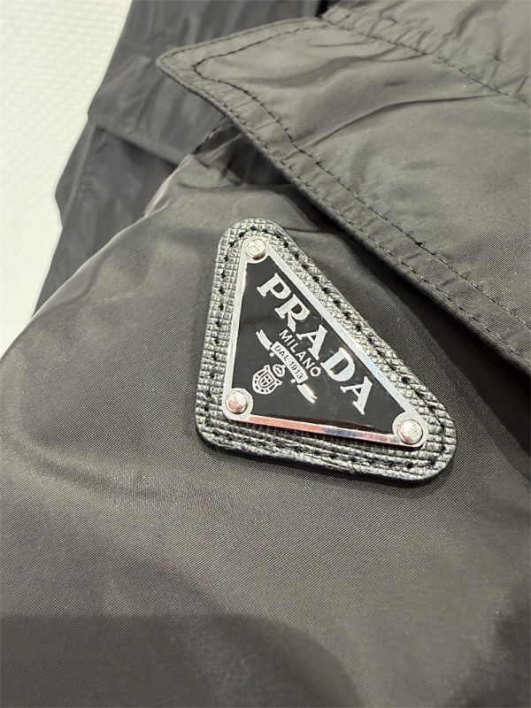 Collared Jacket · 5