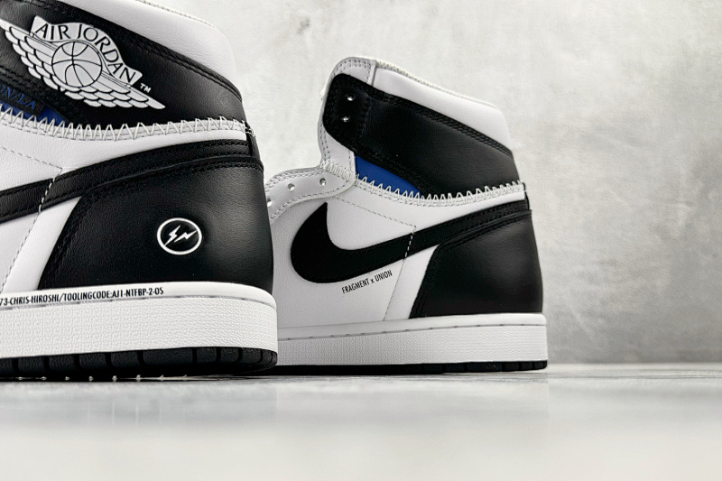 zhenhui-Union X Fragment Design × Jordan Air Jordan 1 Retro High Og Sp · 2