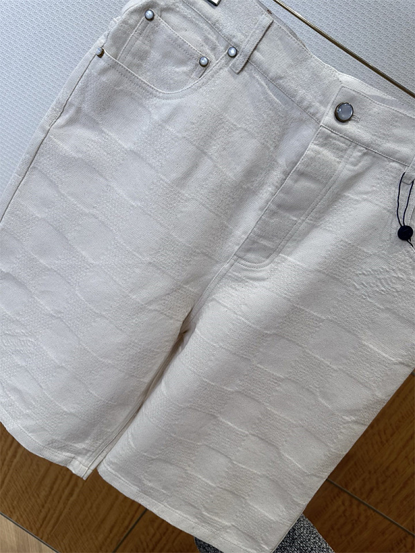 Short Sleeve Shirt & Shorts Set 5