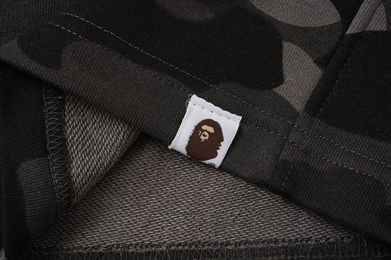 Xiuyu Bape 6