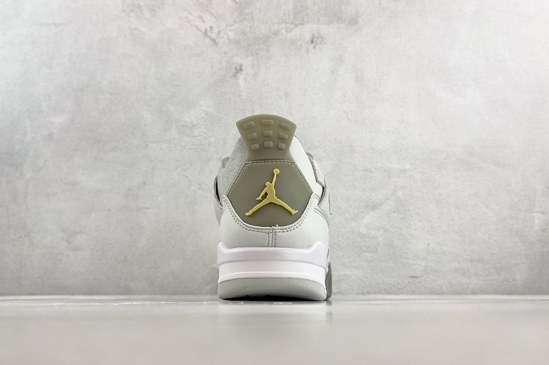 zhenhui-Jordan Air Jordan 4 Se "Craft" - 021