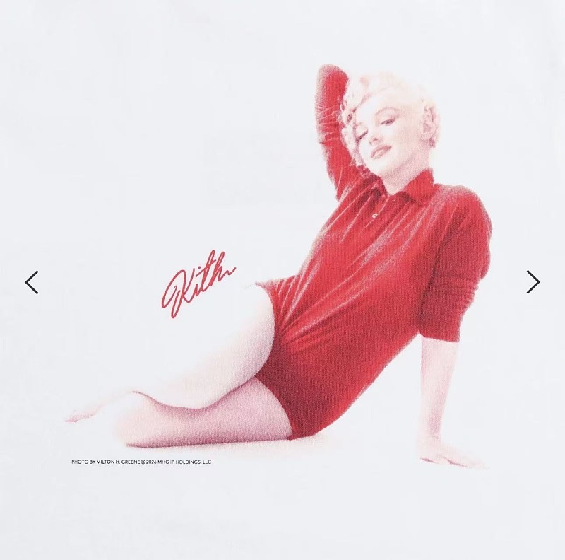 Kush Kith T