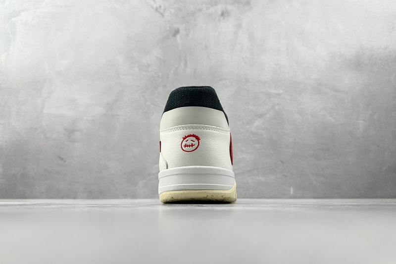 Zhenhui- Travis Scott X Jordan Jumpman Jack Tr "UniversityRed”