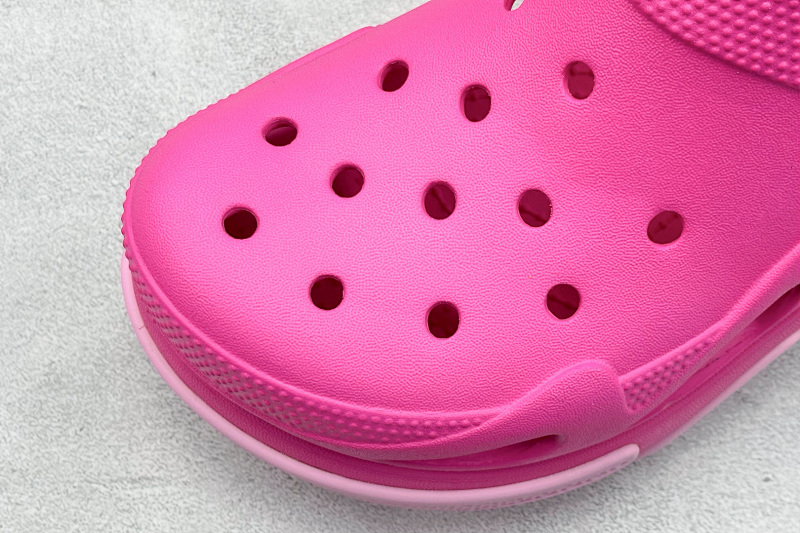 Zhenhui- Crocs · 3
