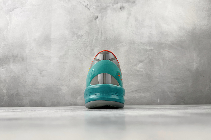 zhenhui-Nike Kobe 8 Protro Venice Beach