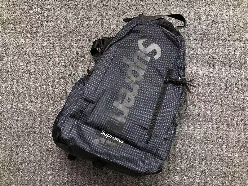 Backpack 12