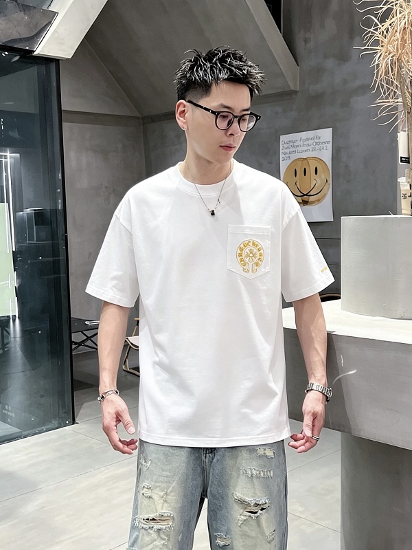 Short Sleeve T-Shirt · 6