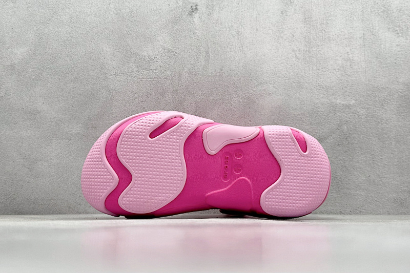 Zhenhui- Crocs · 6