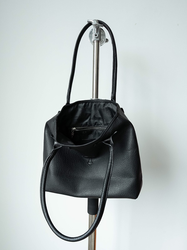 Small Shopping Bag Tote 4