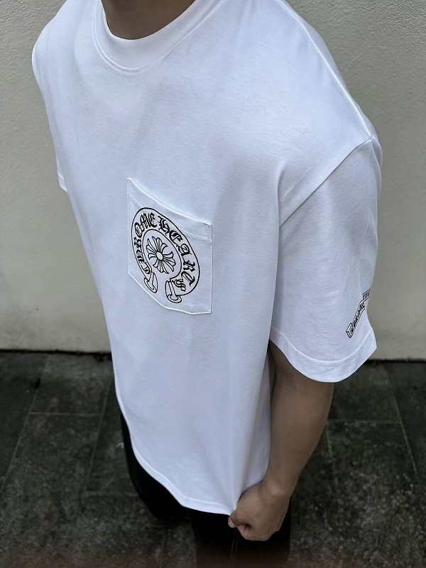 YZ-660514325 短袖T恤 S-XL · 5