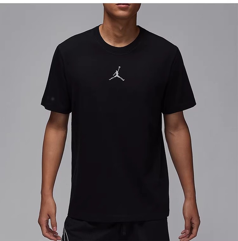 Men's Short Sleeve T-Shirt · 3