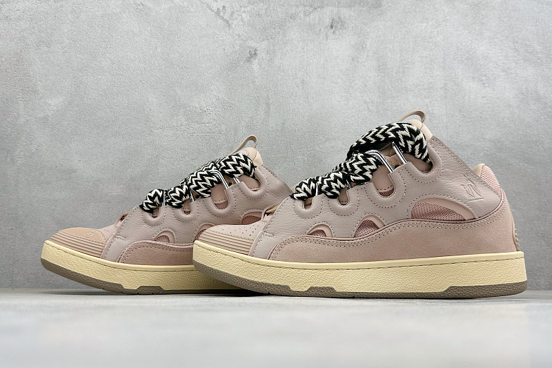 Zhenhui- Lanvin Curb · 5