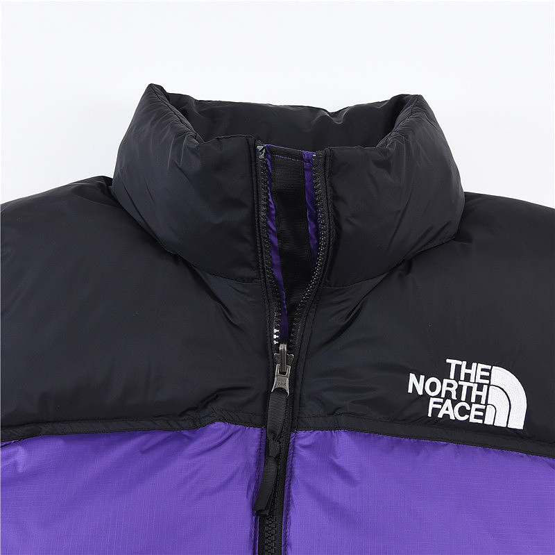Tnf 1996 Retro Nuptse Jacket 9