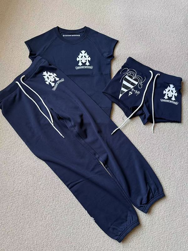 Lili-chrome Hearts 0877 6