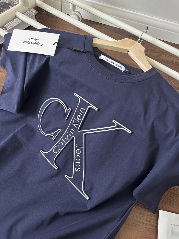 CA Short Sleeve T-Shirt · 3