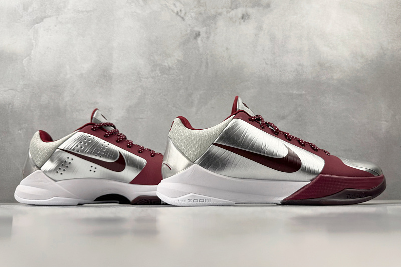zhenhui-Nike Zoom Kobe 5 Protro Lower Merion Aces Away 4
