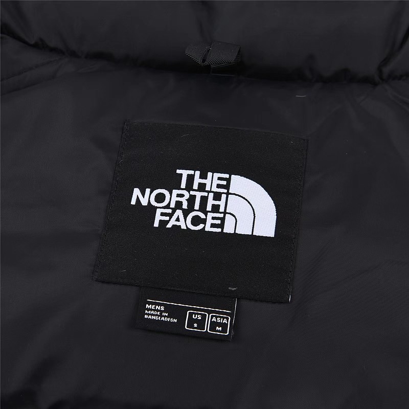 The North Face Vest 2