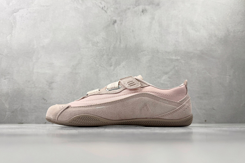 Zhenhui- Adidas Urban Reverie Fos 9