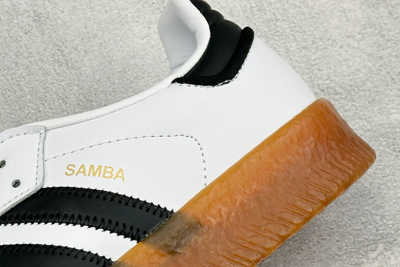 Zhenhui- Adidas Originals Sambae Valentine W