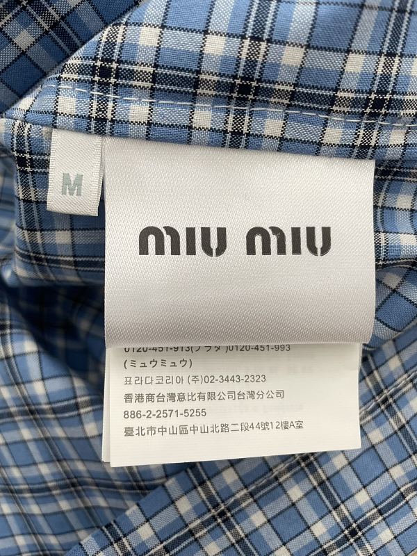 EH Long Sleeve Shirt · 2