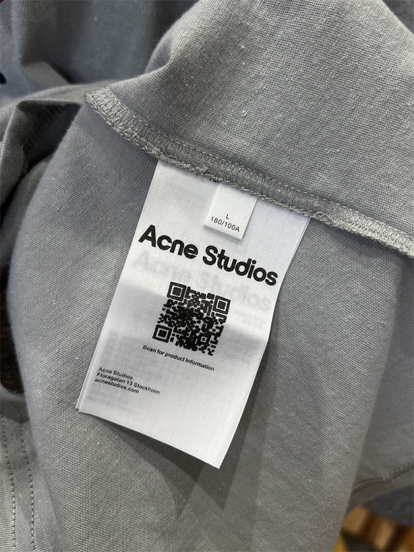 Color-Block Short Sleeve T-Shirt · 2