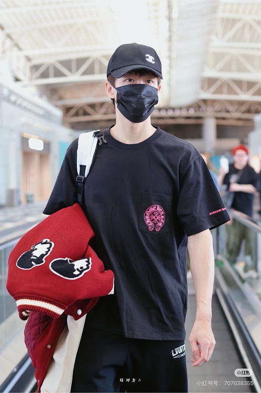 YZ-660514326 短袖T恤 S-XL · 4