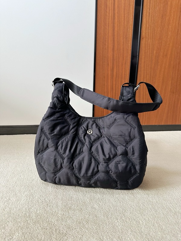 Yulin Lululemon 5L · 6