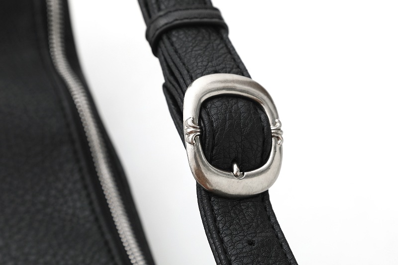 Cross Waist Bag 11