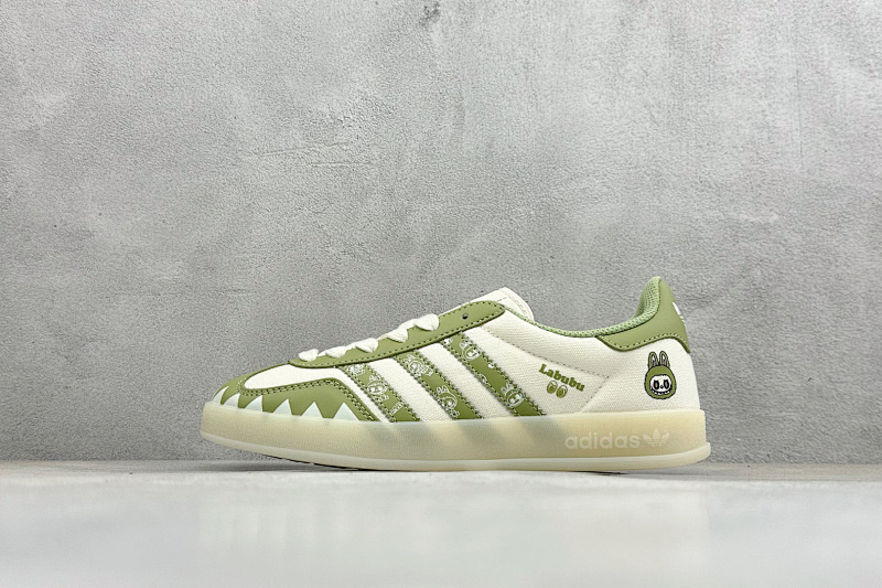 zhenhui-Adidas Originals Gazelle Indoor 5