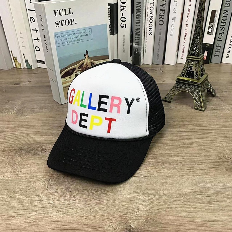 duomiGALLERY Dept