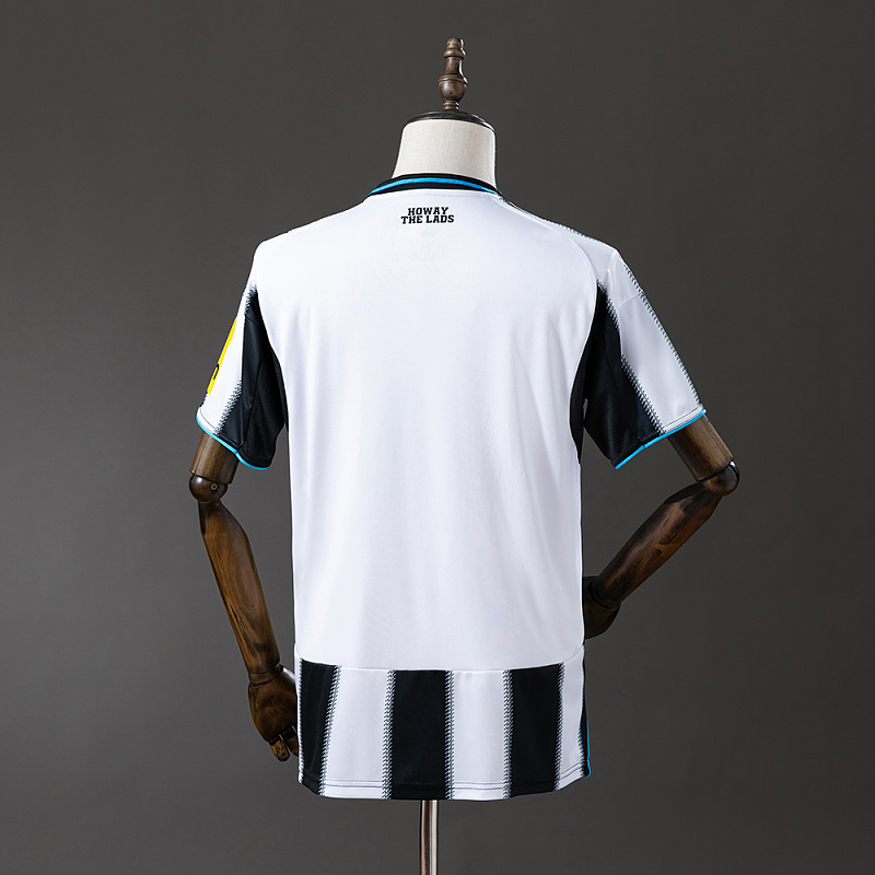 Wanban-25/26 Newcastle United Home · 3