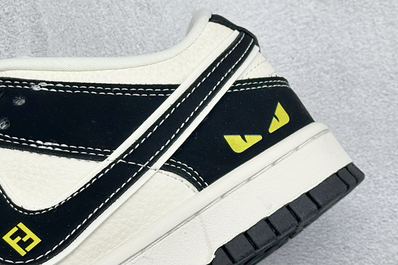 zhenhui-Nike Dunk Low Retro