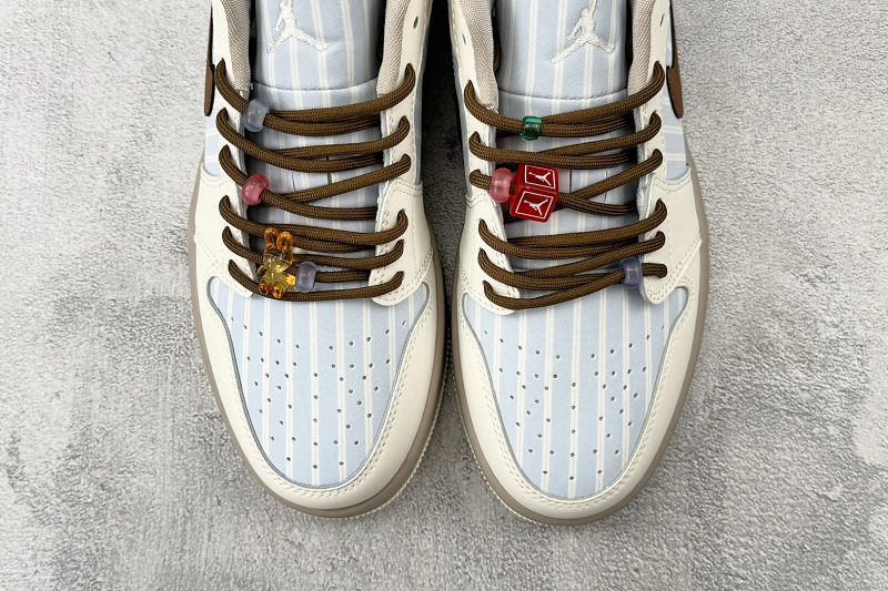 zhenhui-Jordan Air Jordan 1 " " · 3