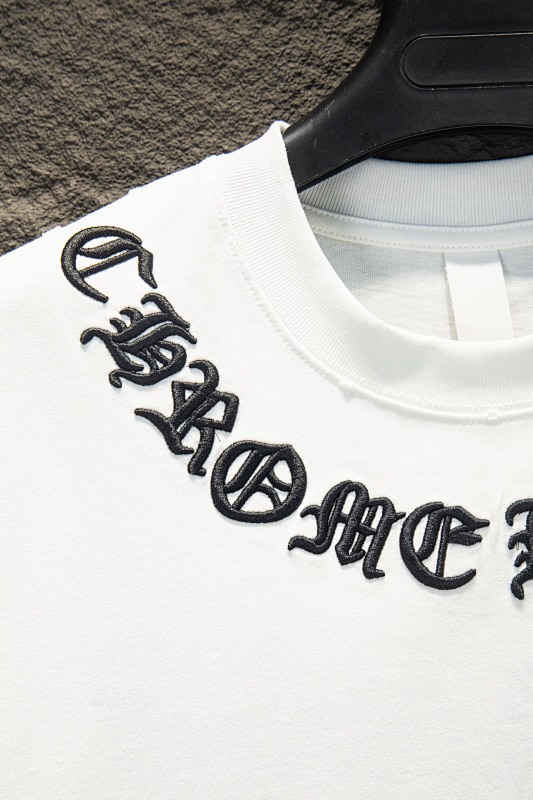 HS Short Sleeve Tee · 6