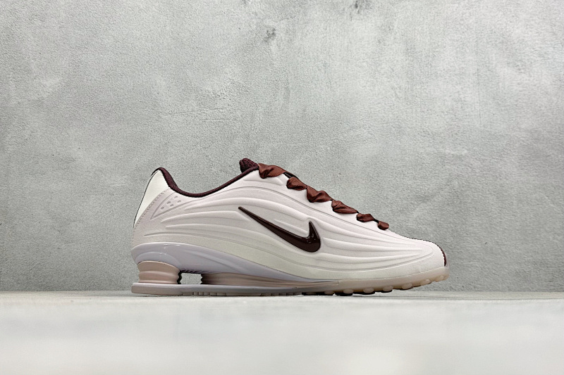 Zhenhui- Nike Shox Z 8