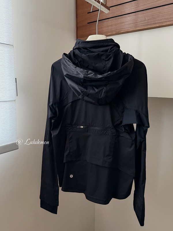 Lululemon Lightweight Breathable Sunshirt 8