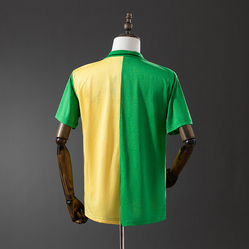 wanban-Retro 92/94 M-u Away · 3
