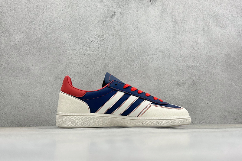 Zhenhui- Adidas Superstar 8