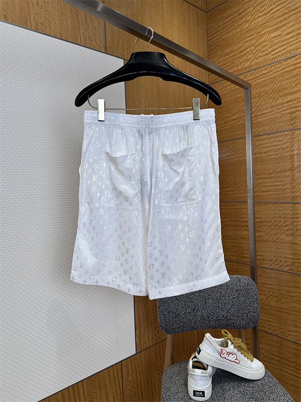 Cuban Collar Short Sleeve Set · 3